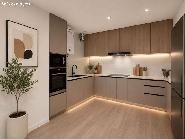 Piso en venta en Soria, Castilla y León