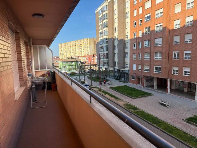 Piso en venta en Centro, León