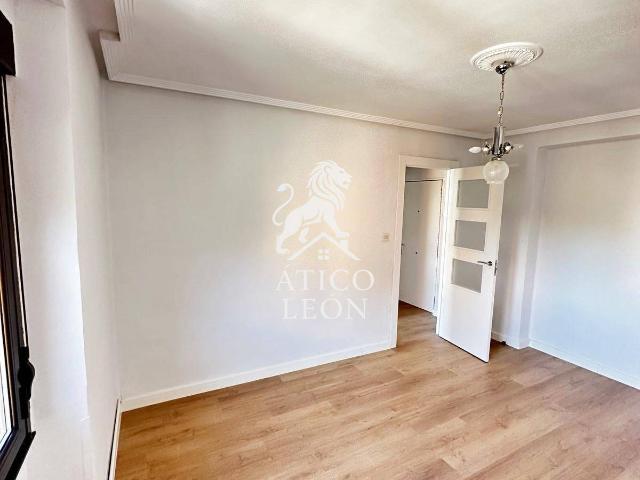 Piso en venta en Centro, León
