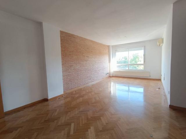 Piso en venta en Móstoles, Parque Vosa