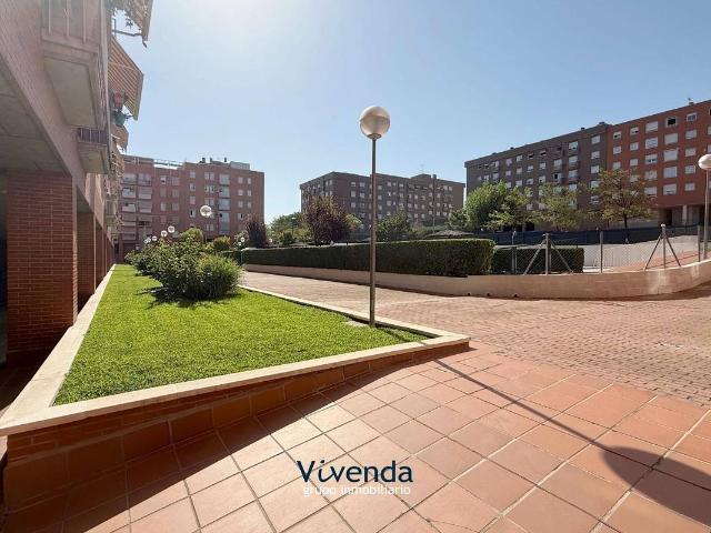 Piso en venta en Móstoles, Madrid