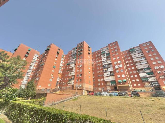 Piso en venta en Móstoles, Madrid