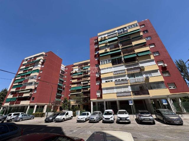 Piso en venta en Móstoles, Parque Vosa