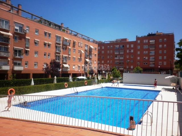 Piso en venta en Parque Vosa, Móstoles