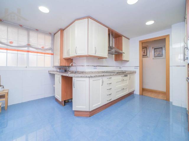 Piso en venta en Móstoles, Madrid