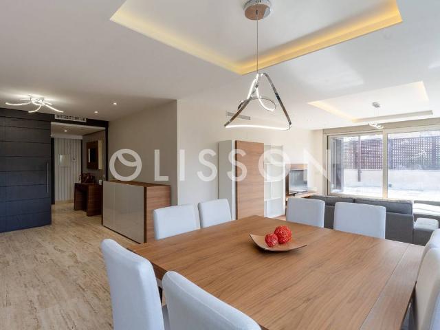 Piso en venta en La Moraleja, Alcobendas