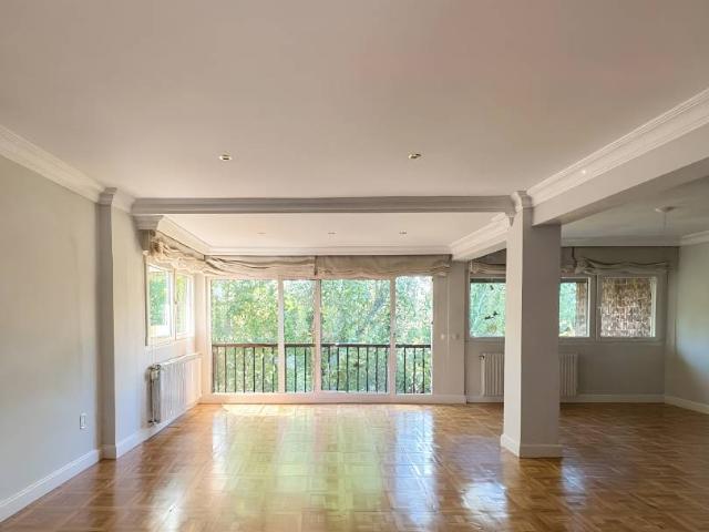 Piso en venta en La Moraleja, Alcobendas