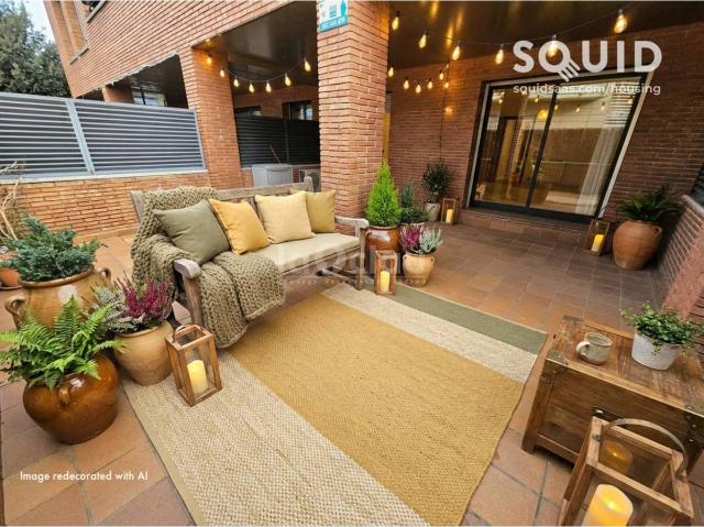 Piso en venta en Plaça Major, Osona