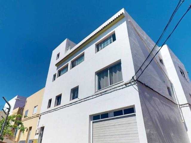 Piso en venta en Centro-Ifara, Santa Cruz de Tenerife