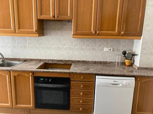 Piso en venta en El Vendrell, el Puig