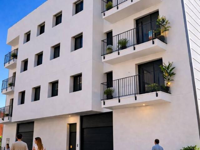 Piso en venta en el Puig, Baix Penedès