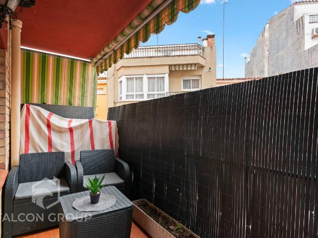 Piso en venta en El Vendrell, el Puig