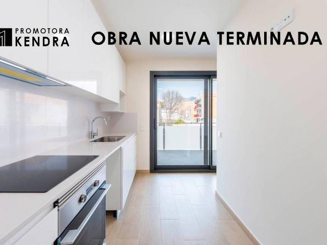 Piso en venta en El Vendrell, el Puig