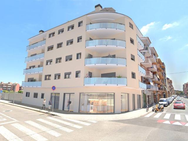 Piso en venta en El Vendrell, el Puig