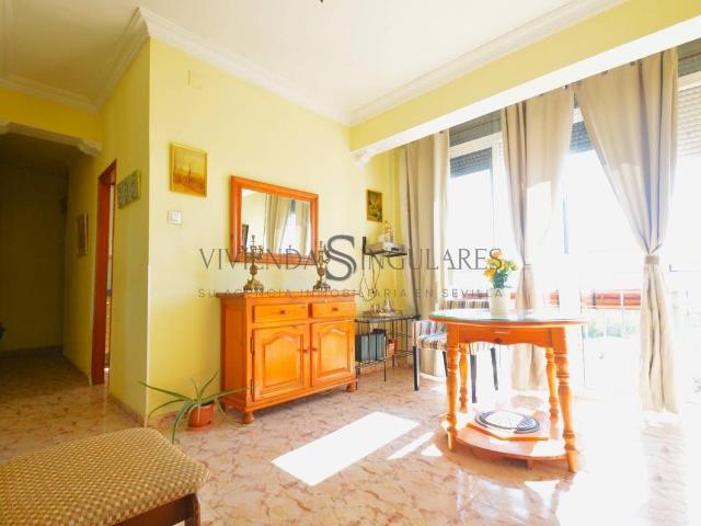 Piso en venta en Sevilla, Andalucía