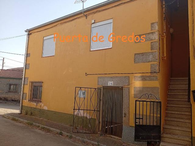 Piso en venta en El Tejado, Castilla y León