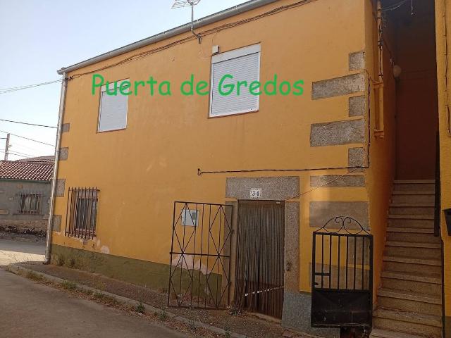 Piso en venta en El Tejado, Castilla y León