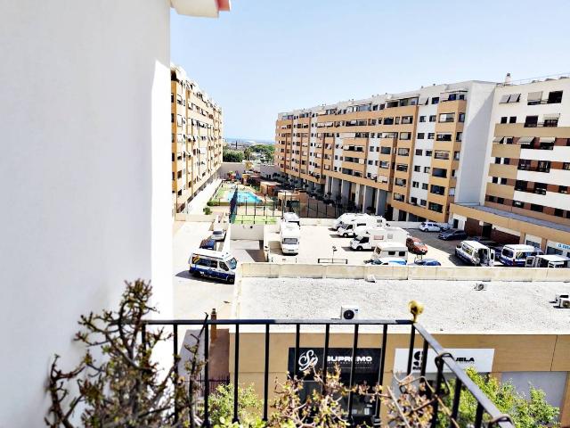 Piso en venta en Centro, Málaga-Costa del Sol