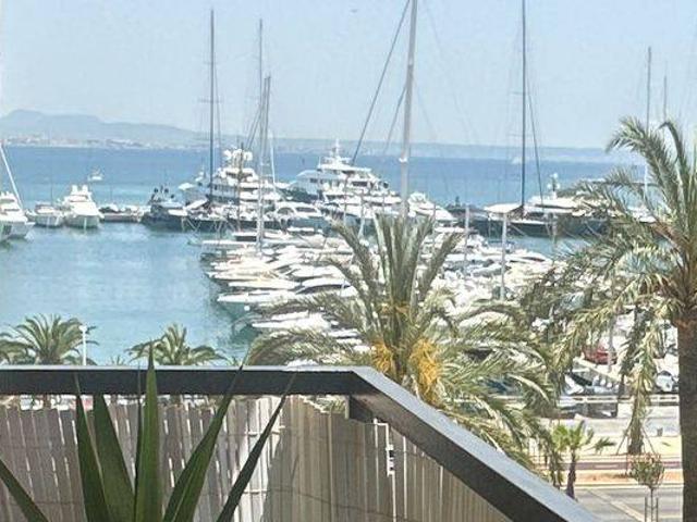 Piso en venta en Canamunt, Palma