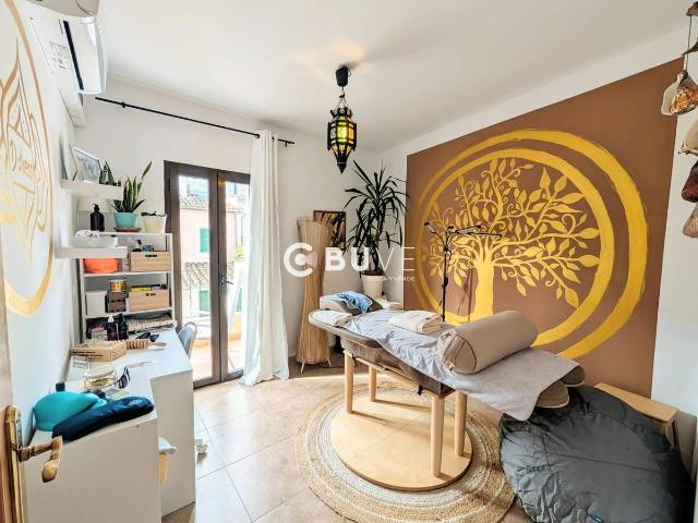 Piso en venta en Canamunt, Palma