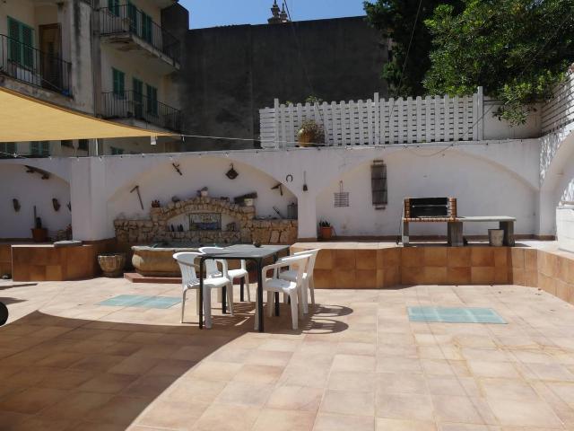 Piso en venta en Canamunt, Palma