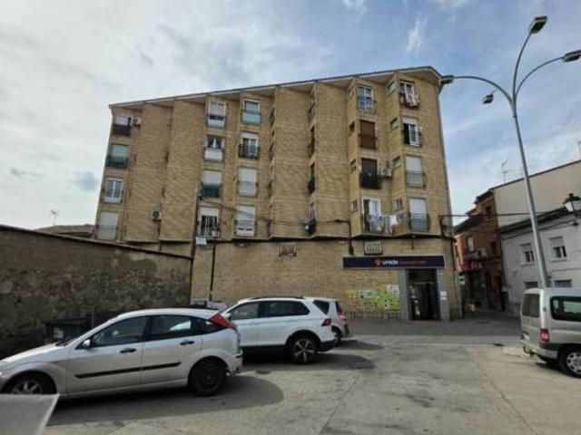 Piso en venta en El Tiemblo, Ávila