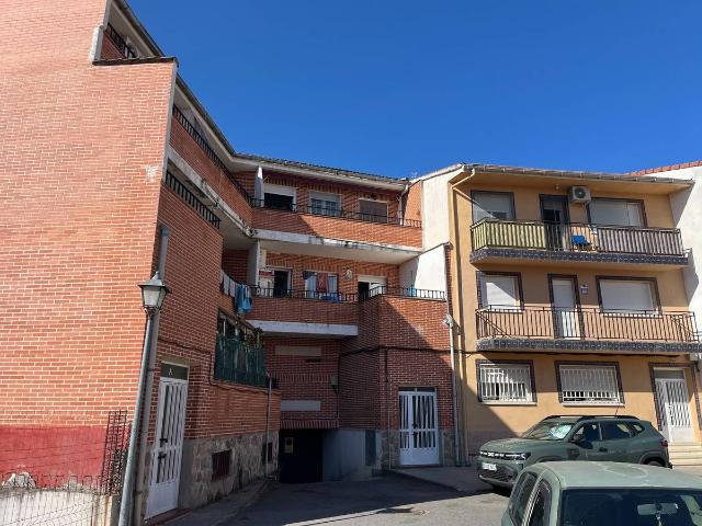 Piso en venta en El Tiemblo, Castilla y León