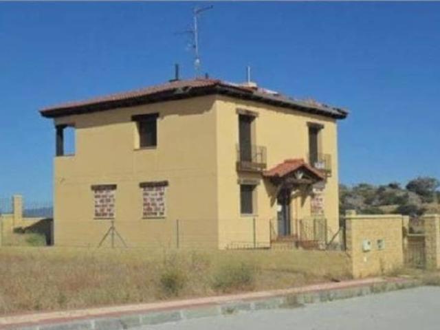 Piso en venta en El Tiemblo