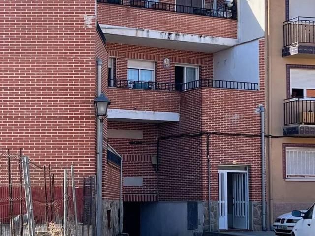 Piso en venta en El Tiemblo