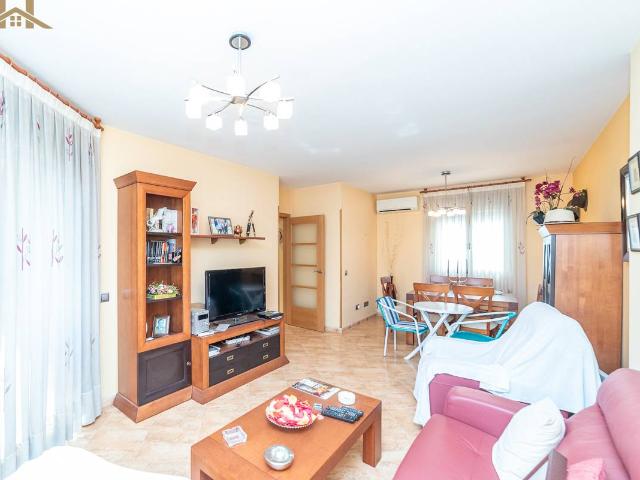 Piso en venta en El Tiemblo, Castilla y León