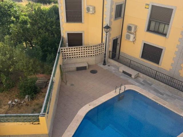 Piso en venta en El Tiemblo, Ávila