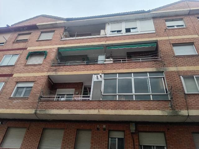 Piso en venta en El Tiemblo, Castilla y León