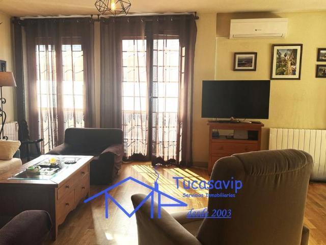 Piso en venta en El Tiemblo, Castilla y León