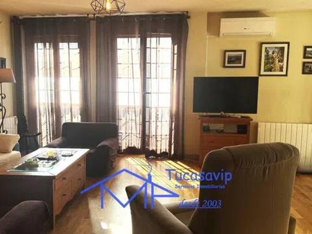 Piso en venta en El Tiemblo, Castilla y León