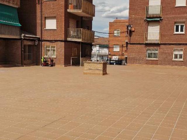 Piso en venta en El Tiemblo, Castilla y León