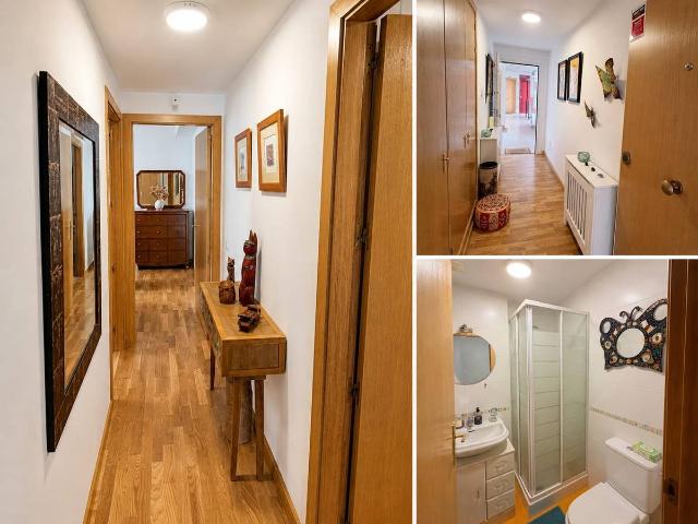 Piso en venta en El Tiemblo, Ávila