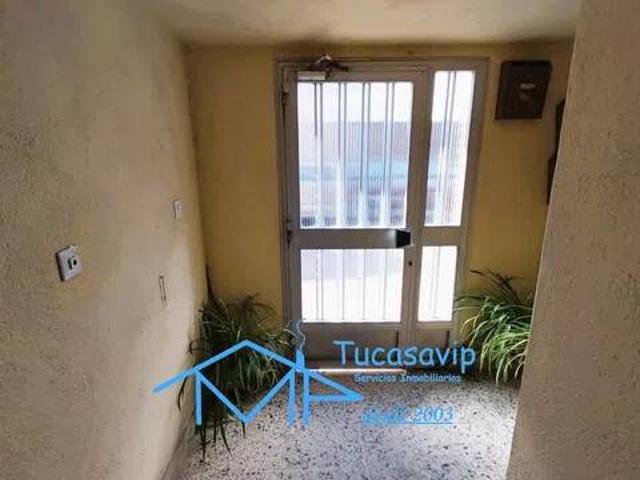 Piso en venta en El Tiemblo, Castilla y León