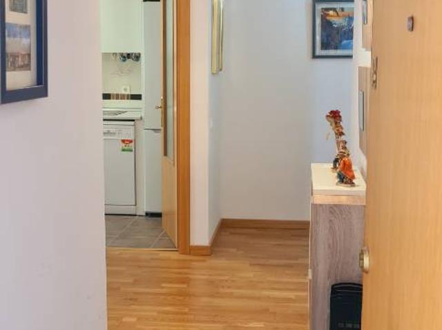 Piso en venta en El Tiemblo, Ávila