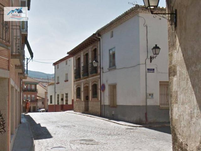 Piso en venta en El Tiemblo