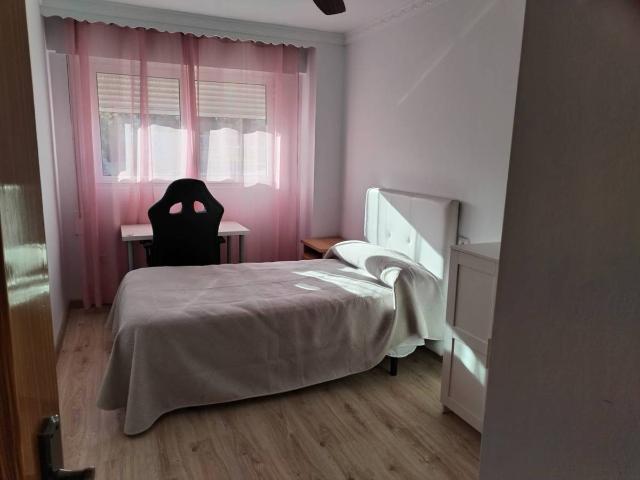 Piso en venta en Capuchinos, La Axarquía