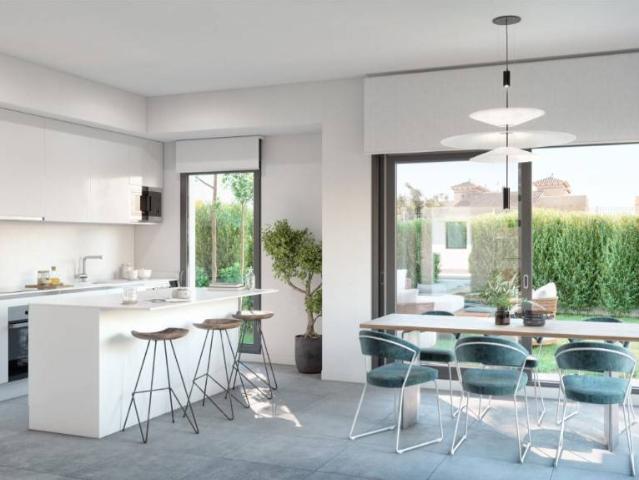 Piso en venta en Vélez-málaga, Capuchinos
