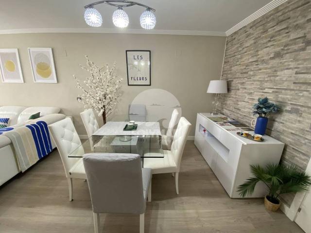 Piso en venta en Capuchinos, La Axarquía