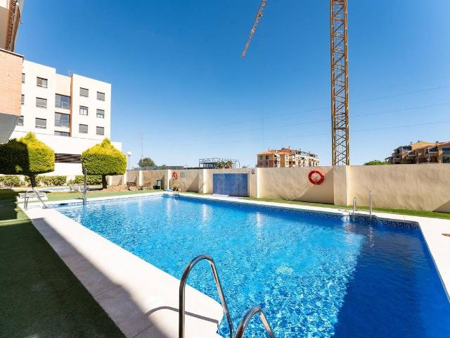 Piso en venta en Vélez-málaga, Capuchinos