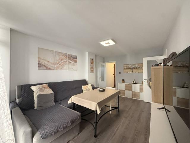 Piso en venta en Carretera de Cádiz, Málaga-Costa del Sol