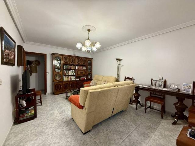 Piso en venta en El Torno, Extremadura