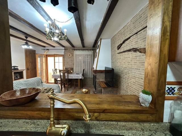 Piso en venta en l'Alt Palància, Valencia