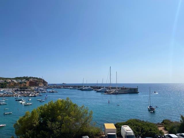 Piso en venta en Calvià, Serra de Tramuntana