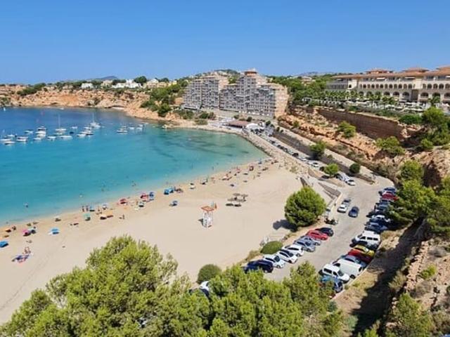Piso en venta en Calvià, Serra de Tramuntana