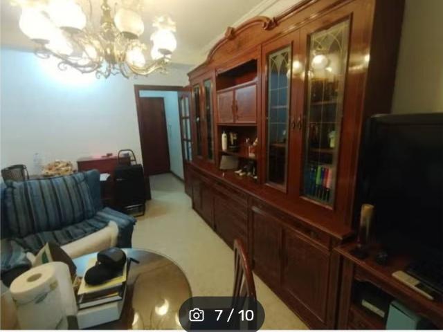 Piso en venta en Casco Antiguo, Sevilla
