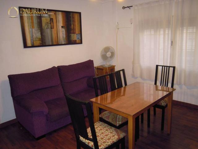 Piso en venta en Casco Antiguo, Sevilla